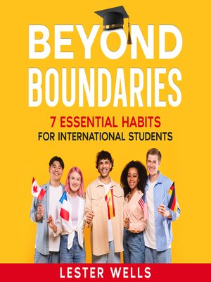 cover image of Beyond Boundaries